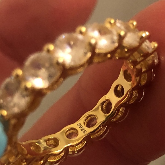 Eternity band - Picture 7 of 7